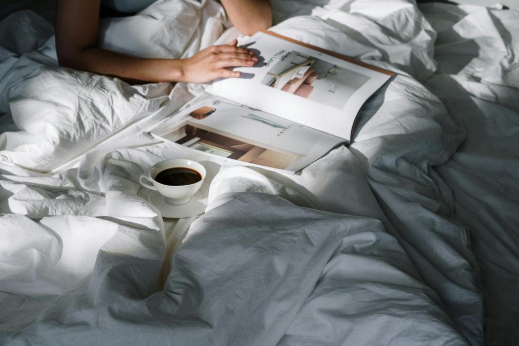 How to Have A Good Morning Routine Without Waking Up 5am