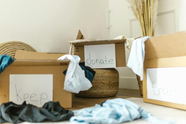 10 Things to Declutter When You Don’t Know Where to Start